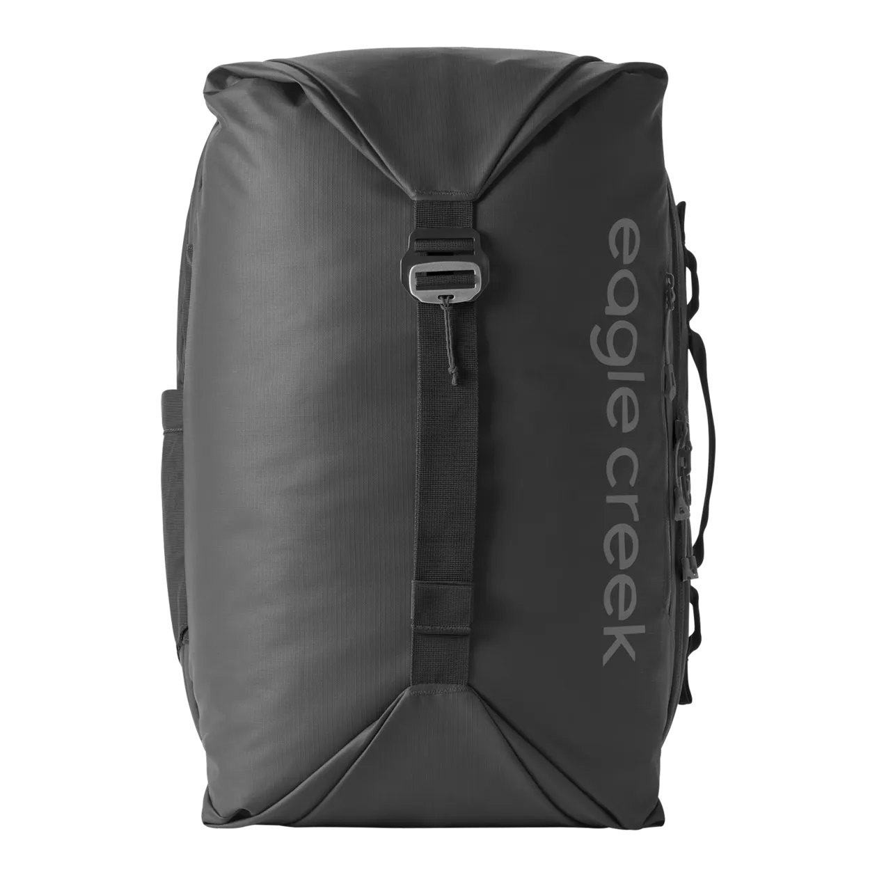 Eagle Creek Tour Travel Pack 40 l Zaino (espandibile), nero