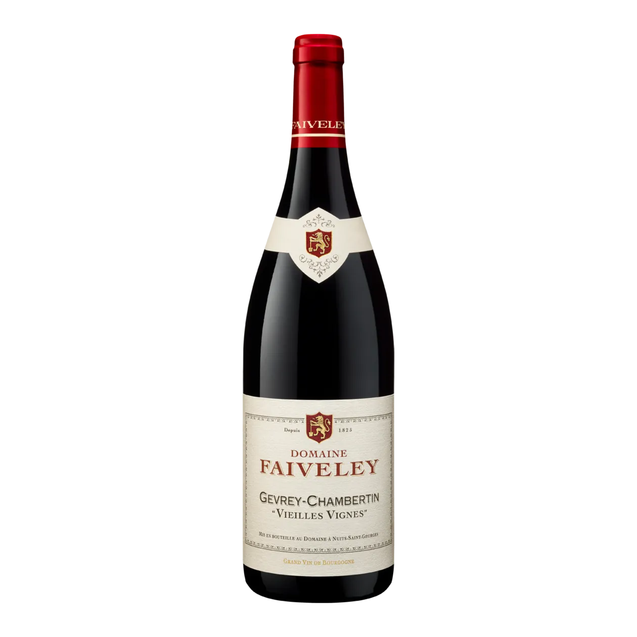 Domaine Faiveley Gevrey-Chambertin "Vieilles Vignes" 2017, Francia