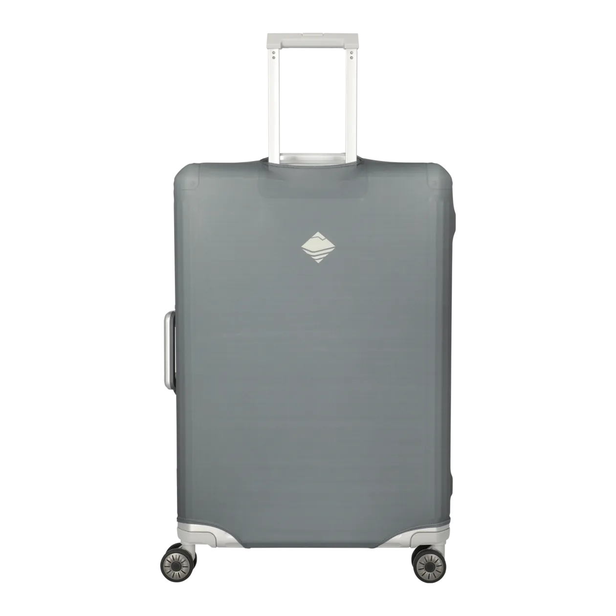 travelite Luggage Cover L, Anthrazit