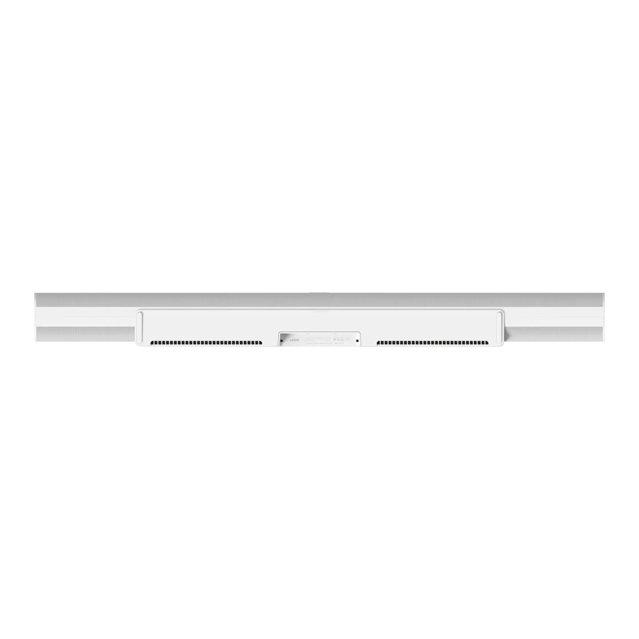 Sonos Arc Ultra Soundbar premium intelligente bianco