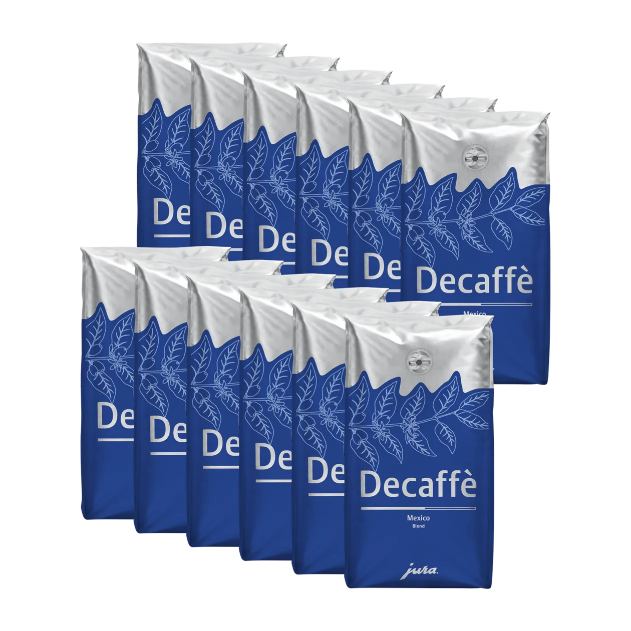 JURA Decaffè Blend 3kg