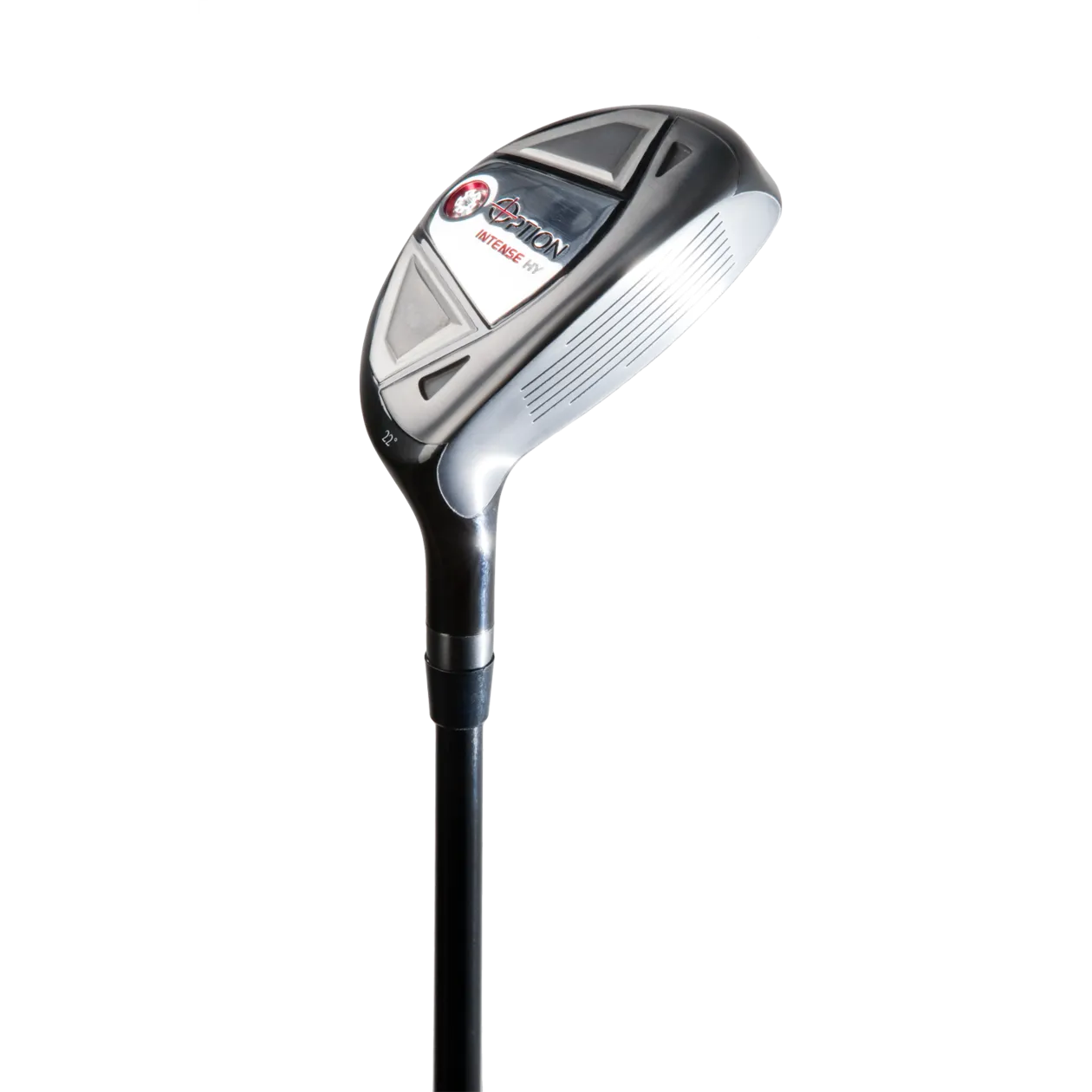 Hybride INTENSE Custom fit Option Golf