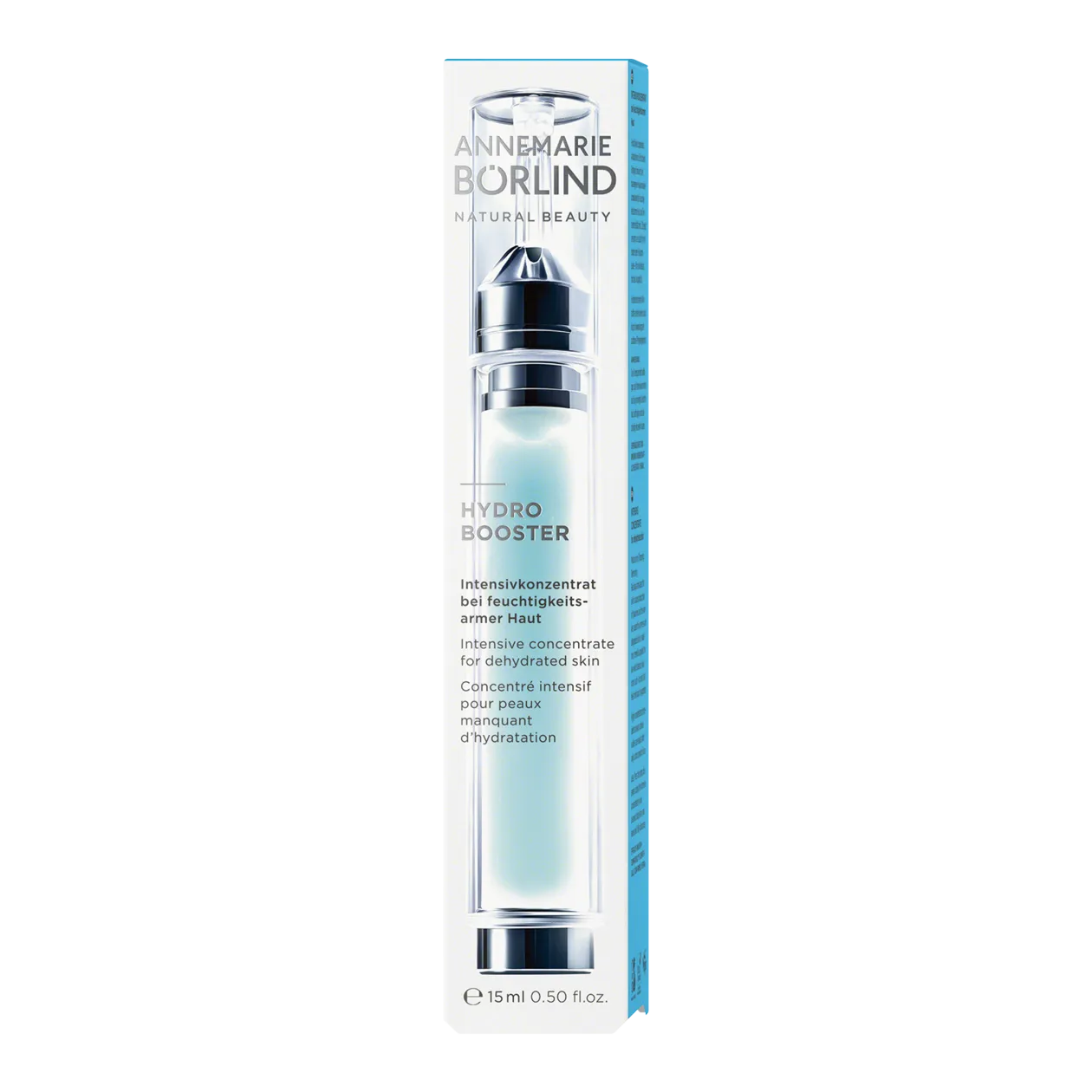 Annemarie Börlind Beauty Shot Hydro Booster