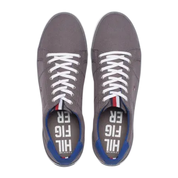 Tommy hilfiger harlow 1d fashion canvas shoes