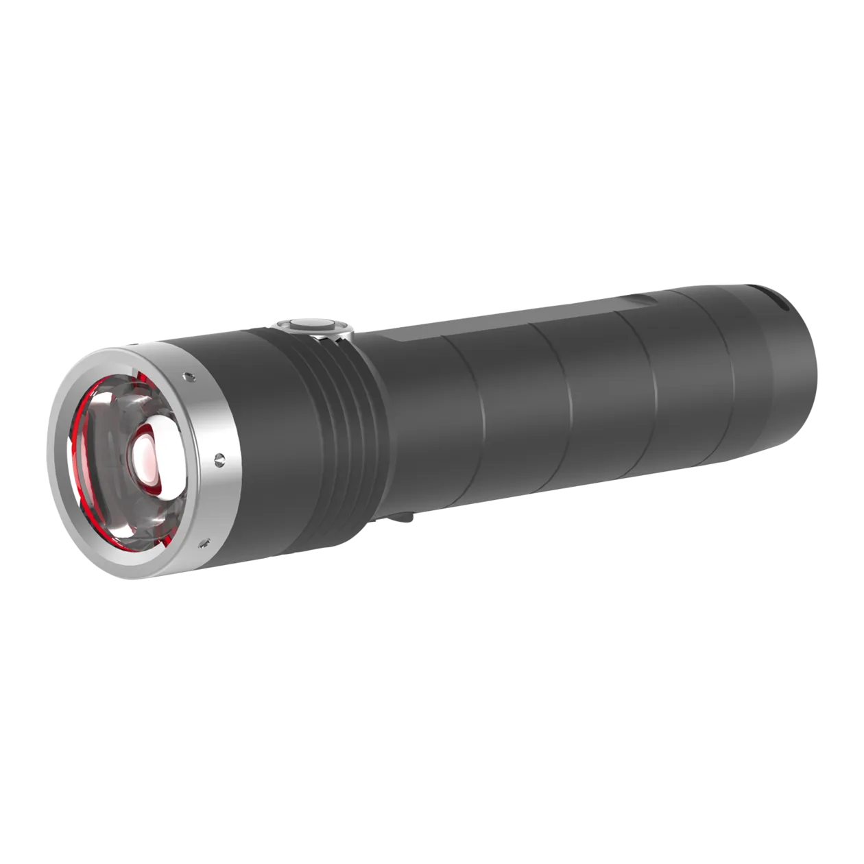 Ledlenser MT10 Outdoor Flashlight, Black