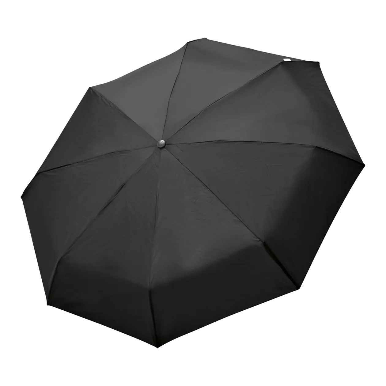 Knirps X1 Parapluie De Poche, Noir