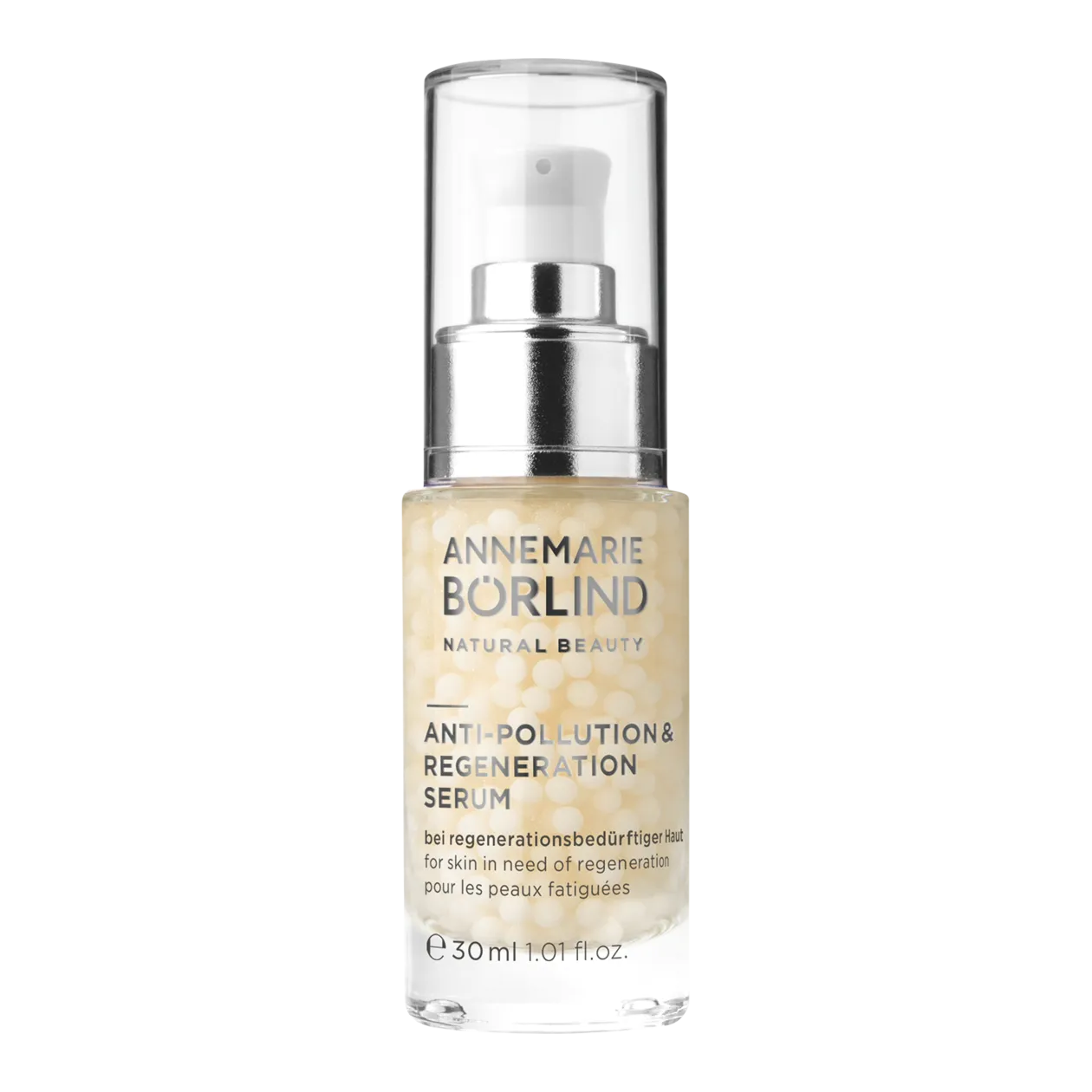 Annemarie Börlind Anti-Pollution & Regeneration Serum