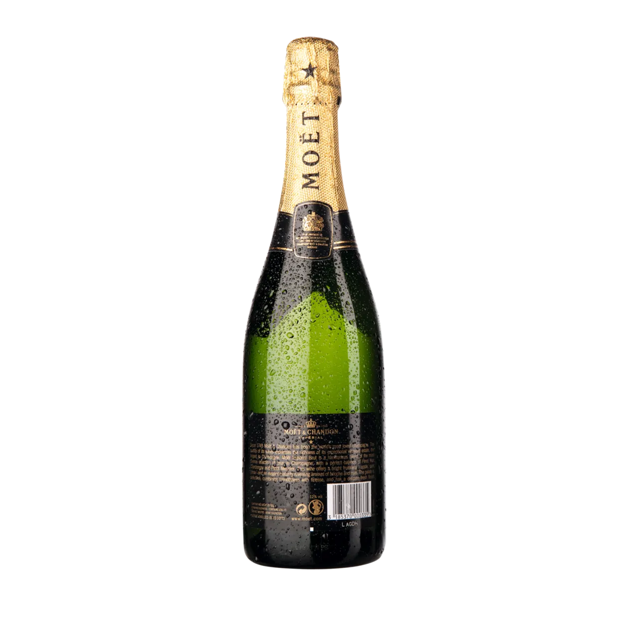 Moët & Chandon Impérial, 2 bottiglie, Francia