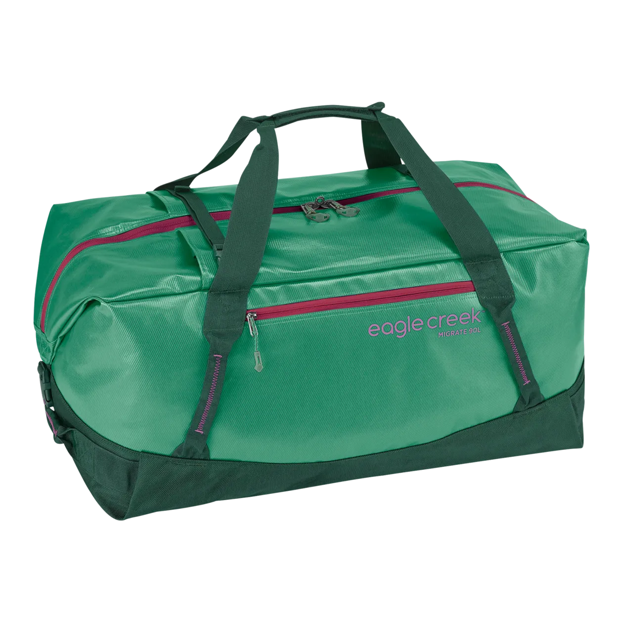 Eagle Creek Migrate 90 l Duffel Borsone da viaggio, Willow