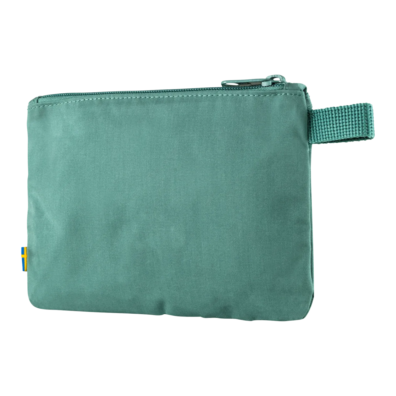 Fjällräven Kånken Gear Pocket Pack Bag, Frost Green