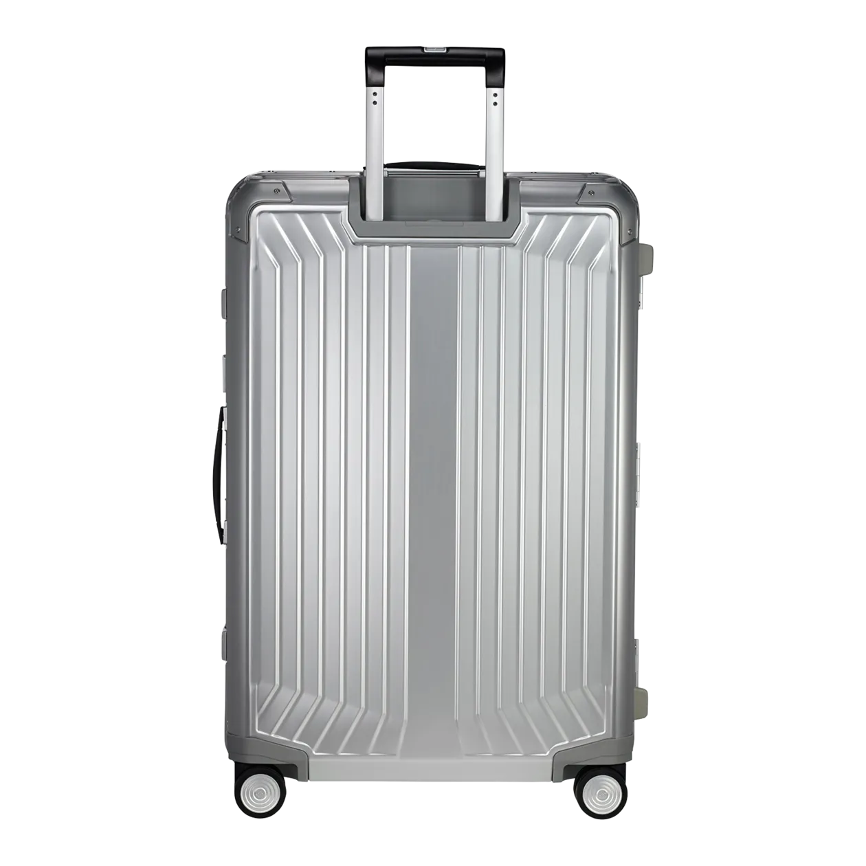 Samsonite Lite-Box Alu™ Spinner 75 Valise à roulettes, aluminium