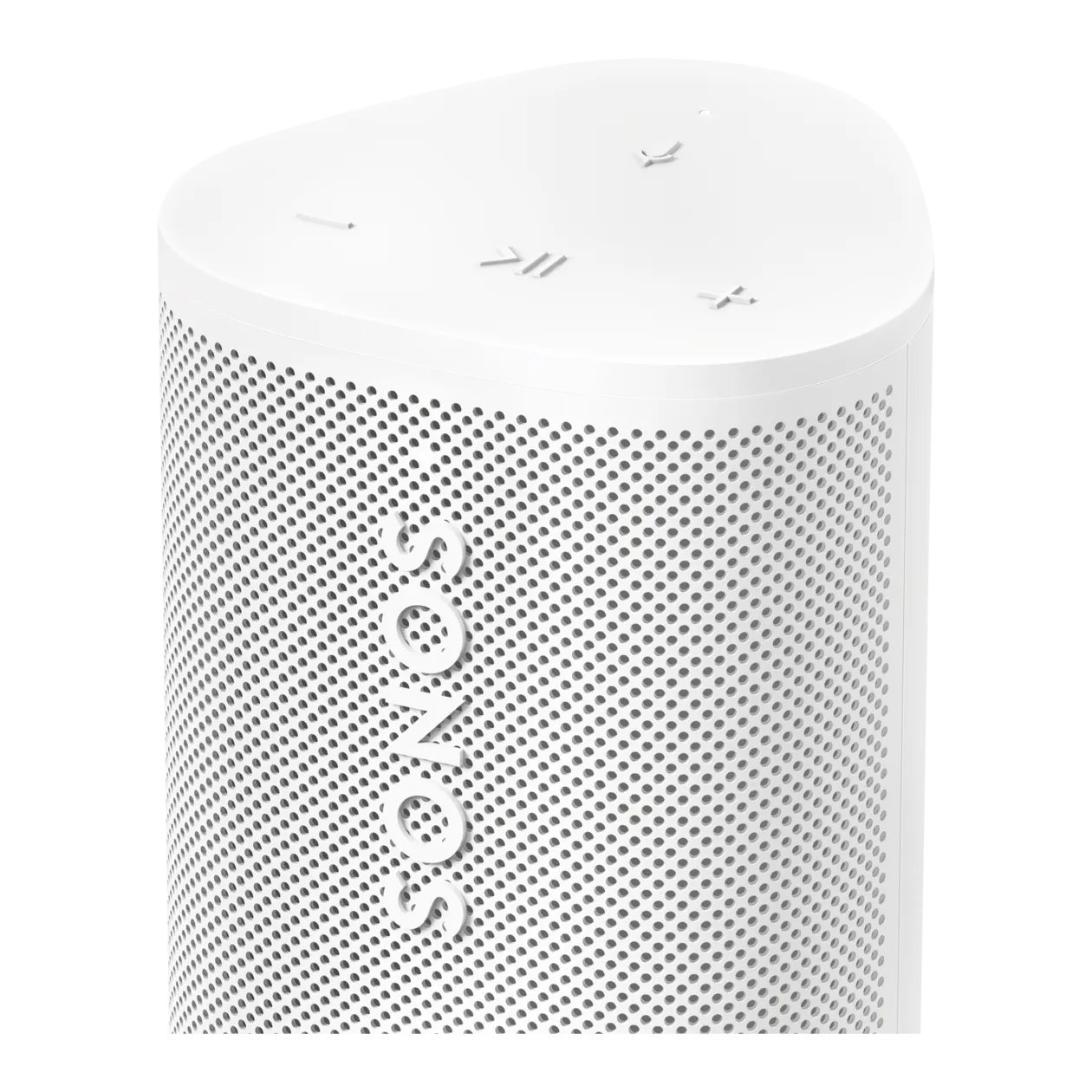 Sonos Roam 2 Bluetooth® Speaker, White