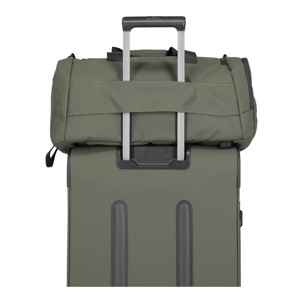 travelite Briize Weekender, Khaki