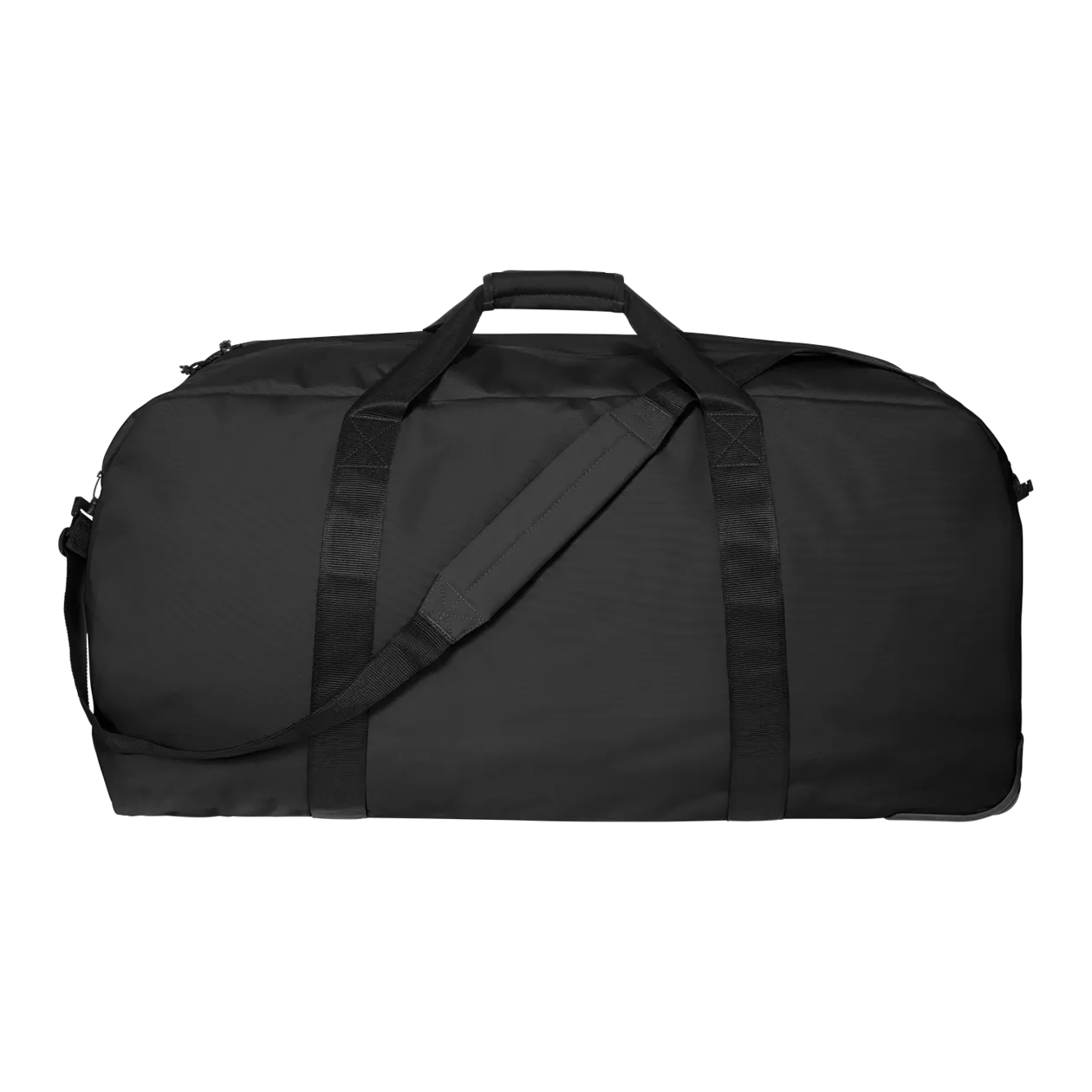 Eastpak Warehouse+ Rollenreisetasche, Black