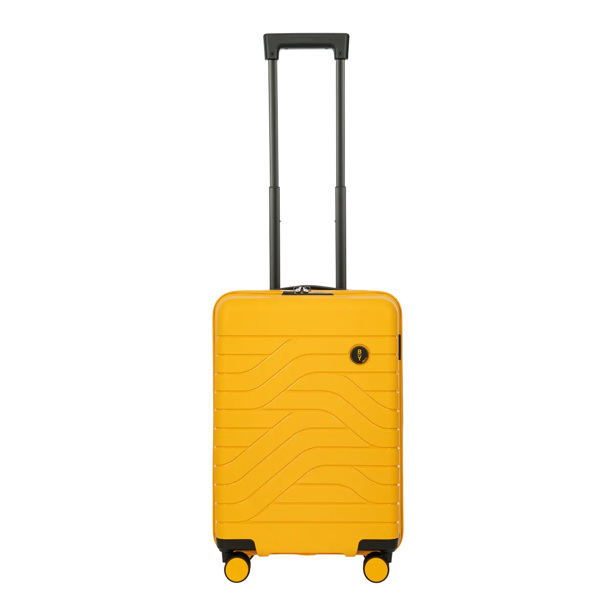 BRIC'S B|Y Ulisse Trolley 55, Mango - Worldshop