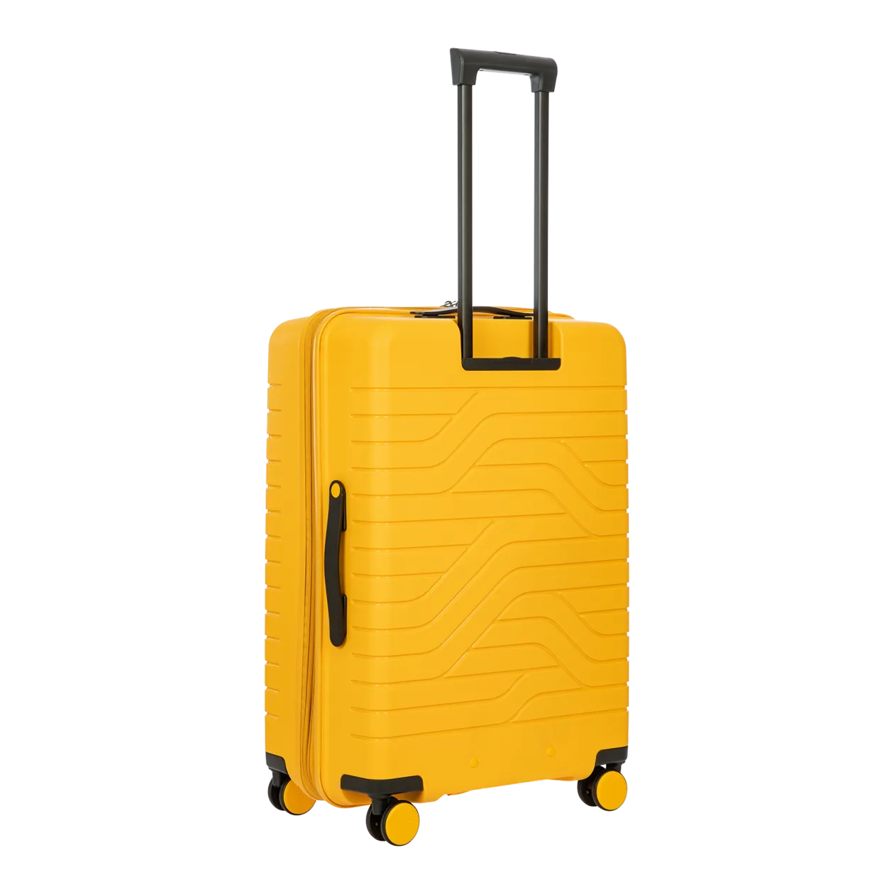 BRIC'S B|Y Ulisse Trolley 69 (expandable), Mango - Worldshop