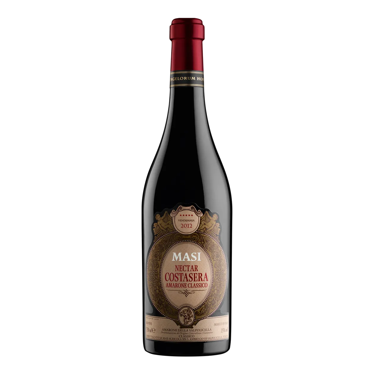 Masi Nectar Costasera Amarone della Valpolicella Classico 2018, 3 bouteilles, Italie