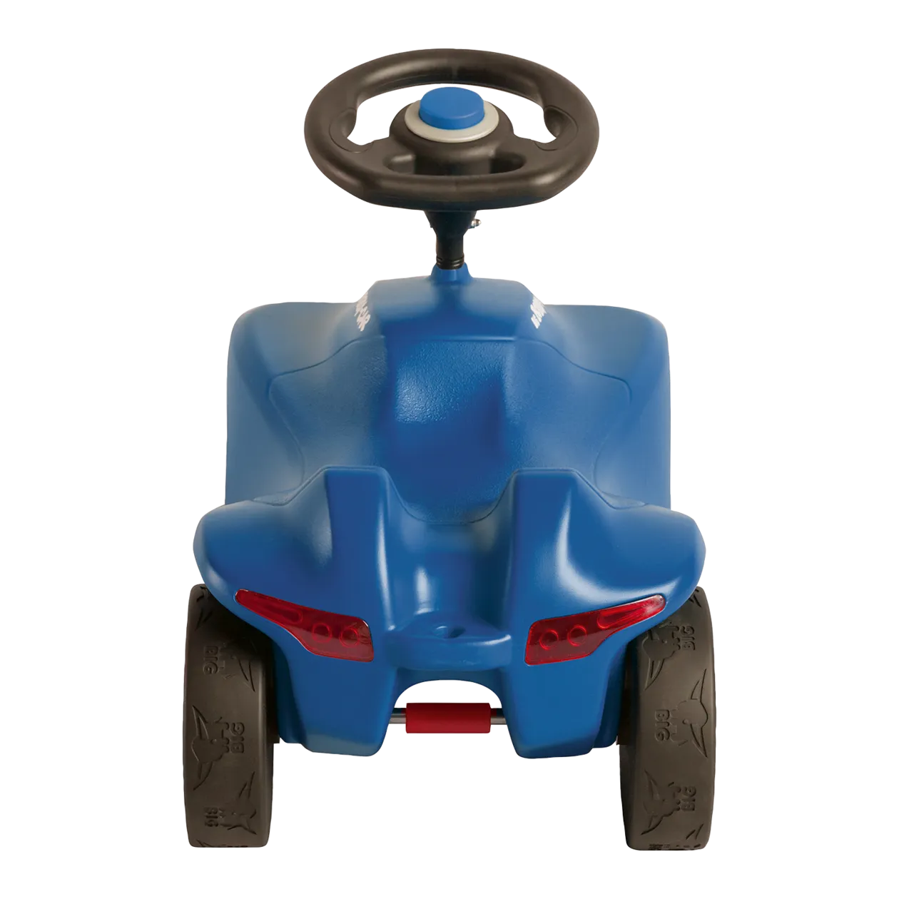 BIG Bobby Car Neo Ride-On Car, Blue