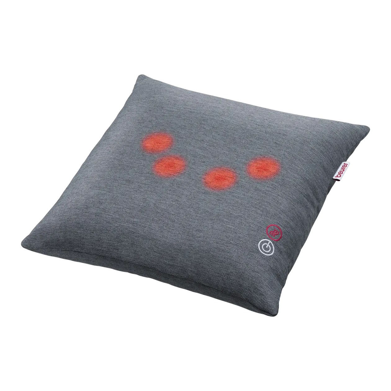 Beurer massage pillow hotsell