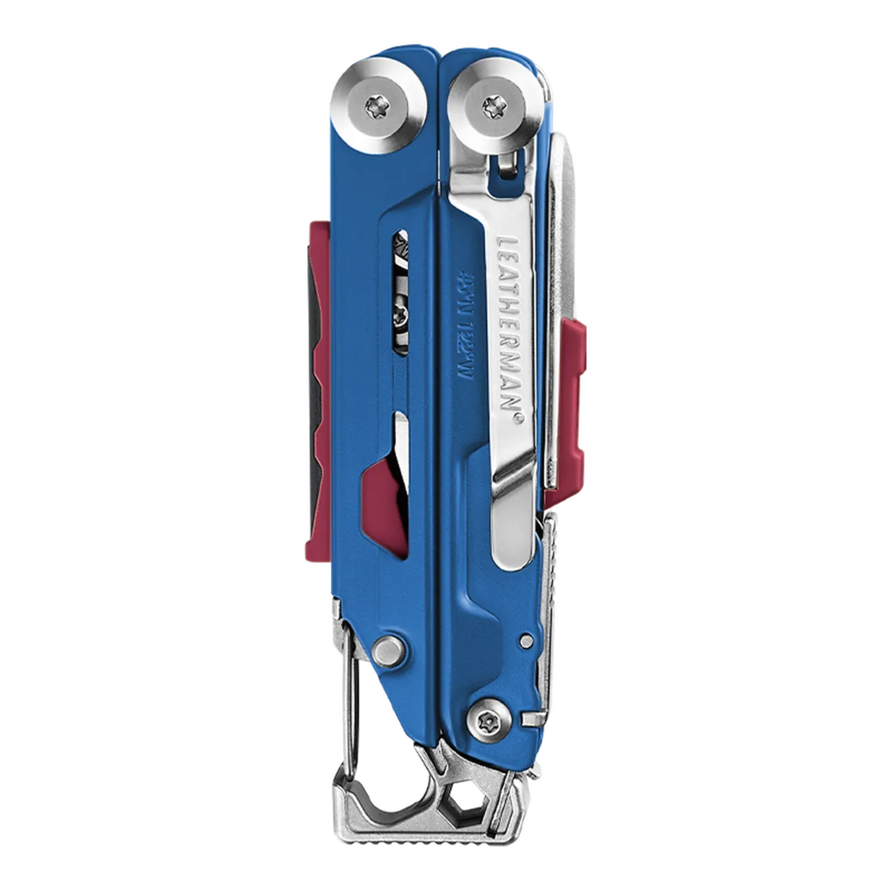 Leatherman Signal™ Utensile multifunzione, Cobalt