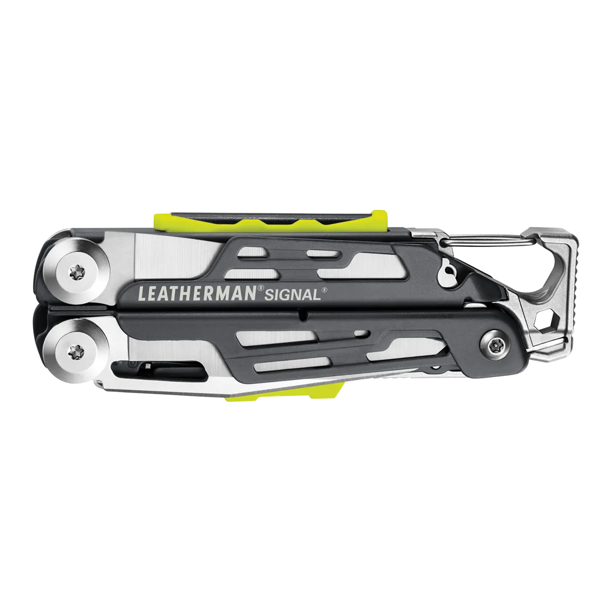 Leatherman Signal™ Multi-Tool, Silver