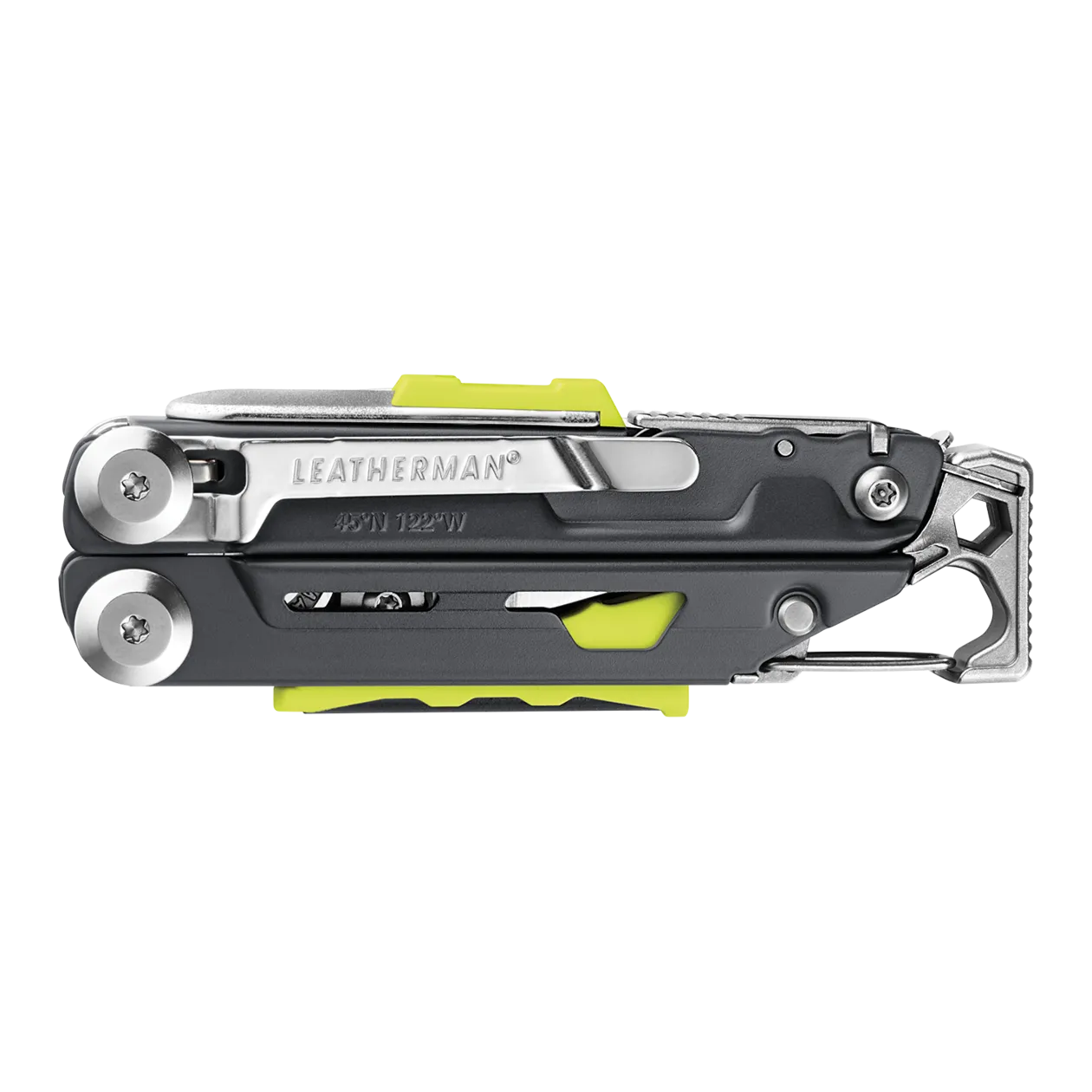 Leatherman Signal™ Multi-Tool, Silber