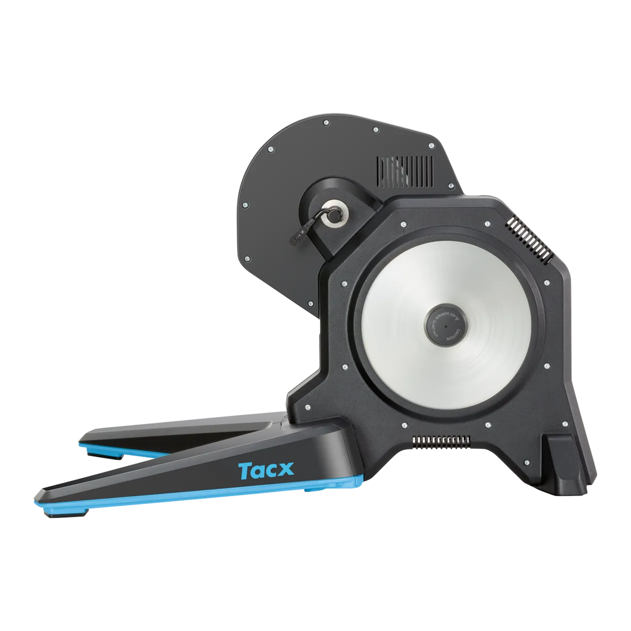 Tacx FLUX 2 Smart Bike Trainer