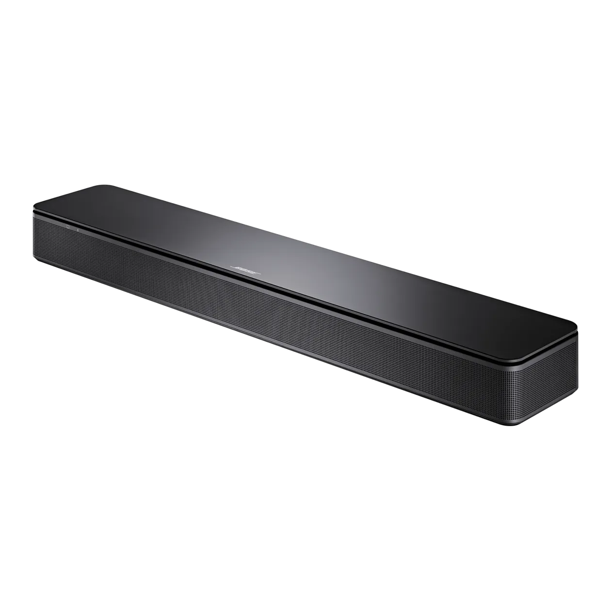 Bose TV Speaker Compact Bluetooth® Soundbar, Black