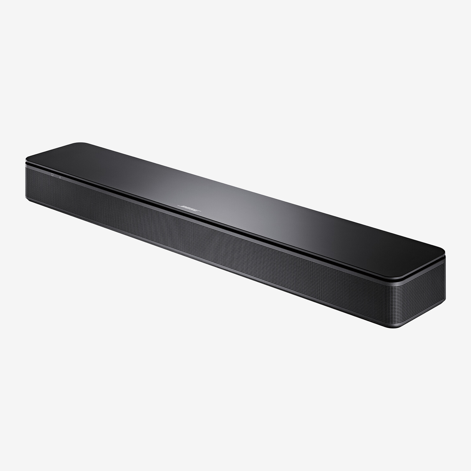 Bose Tv Speaker Compact Bluetooth Soundbar Black Worldshop