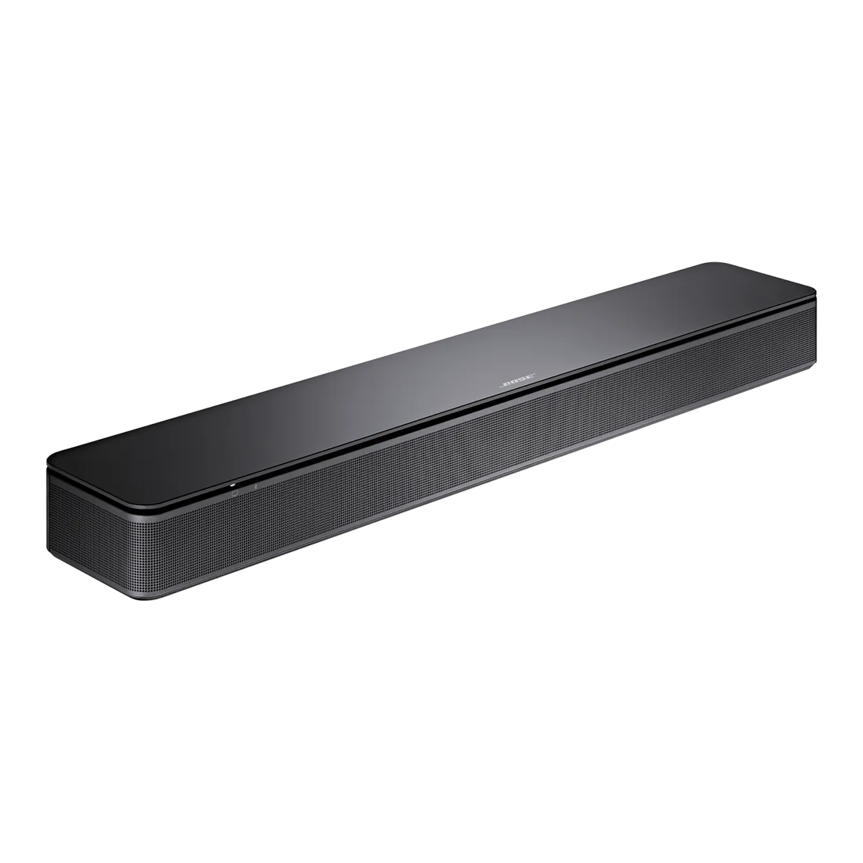 Bose TV Speaker Compact Bluetooth® Soundbar, Black