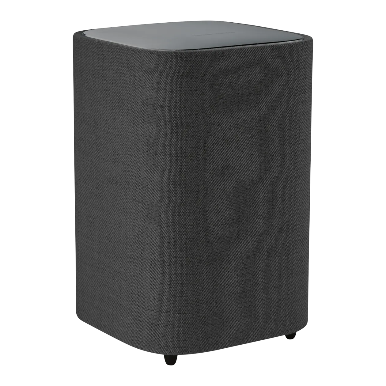 Harman Kardon Citation SUB S Subwoofer, Nero