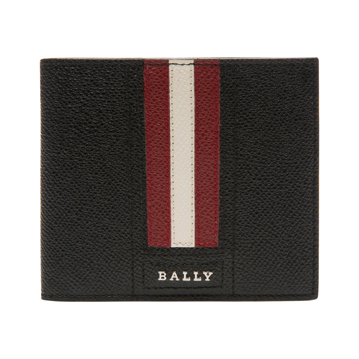 Bally Trasai Portefeuille, noir