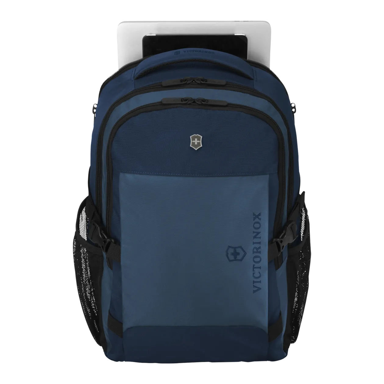 Victorinox VX Sport EVO Daypack Laptop Backpack, Deep Lake