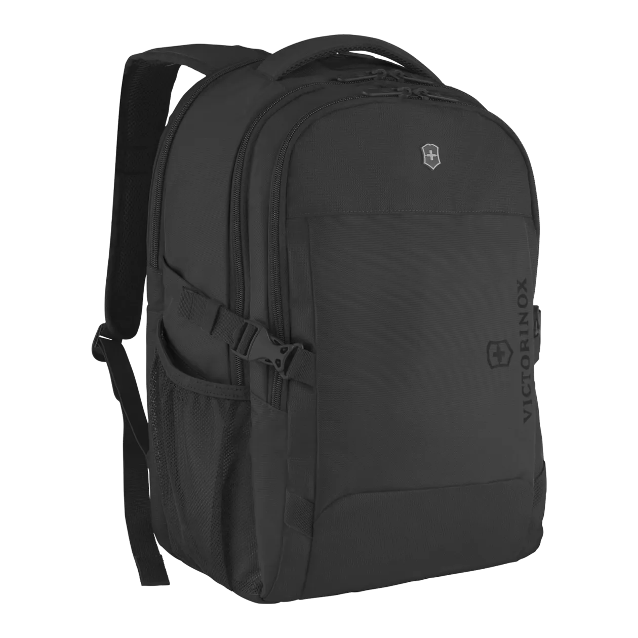 Victorinox VX Sport EVO Daypack Laptop Backpack, Black