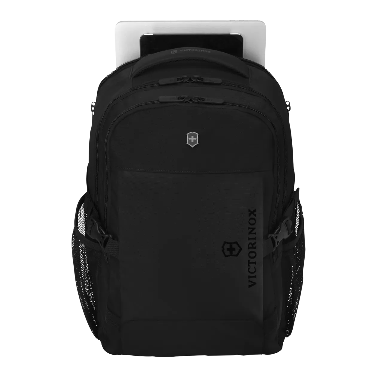 Victorinox VX Sport EVO Daypack Laptop Backpack, Black