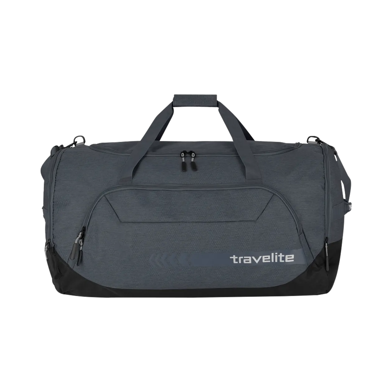 travelite Kick Off Travel Bag XL, Dark Anthracite