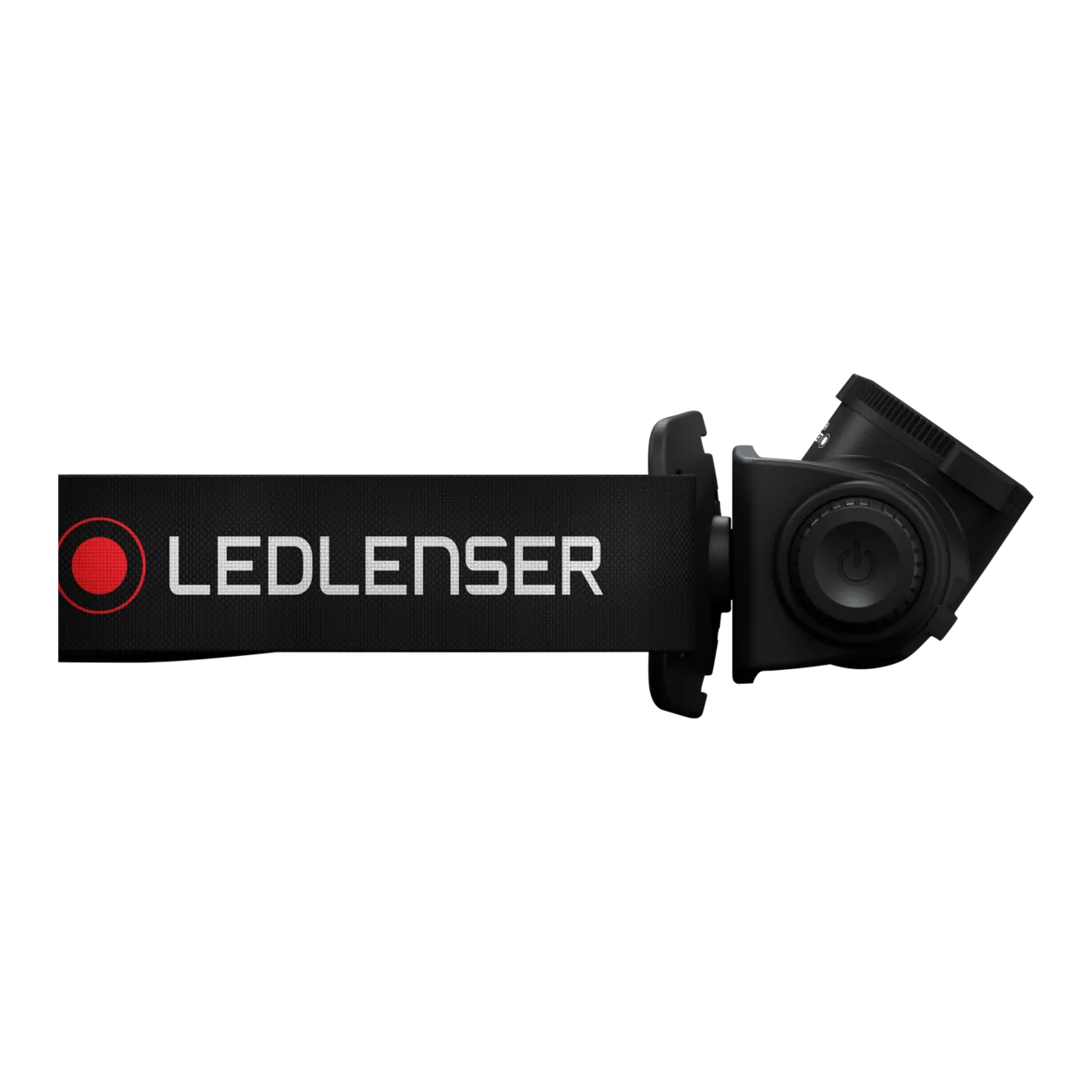 Ledlenser H5R Core Lampe frontale, rechargeable, noir