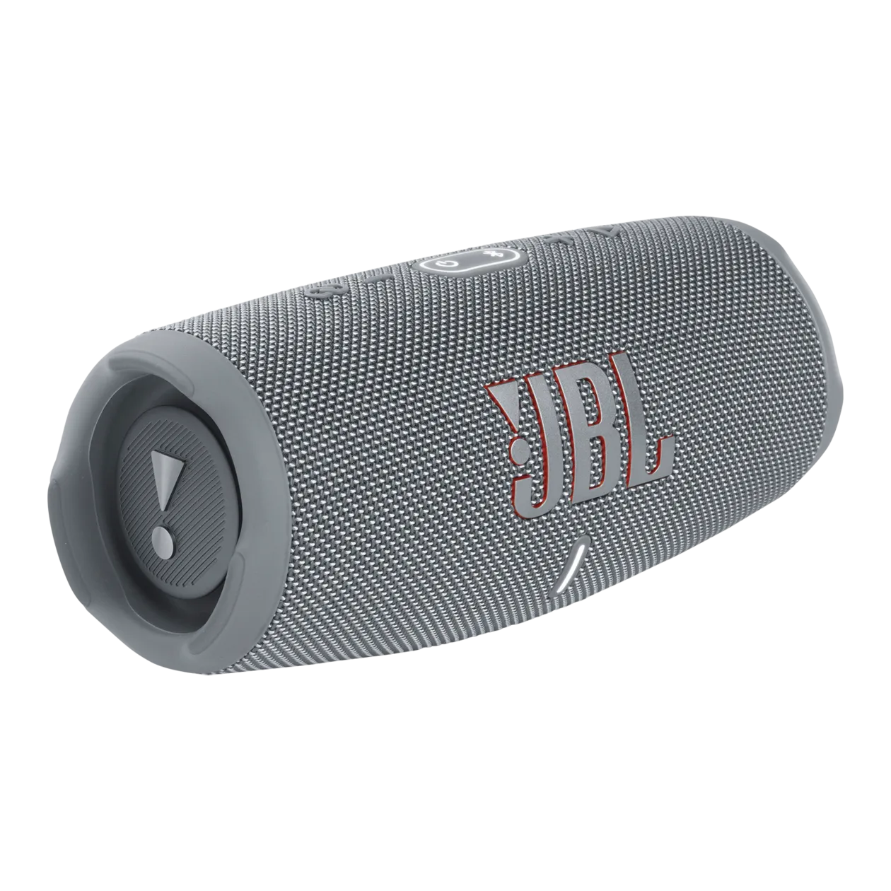 JBL Charge 5 Bluetooth® Speaker, Grey