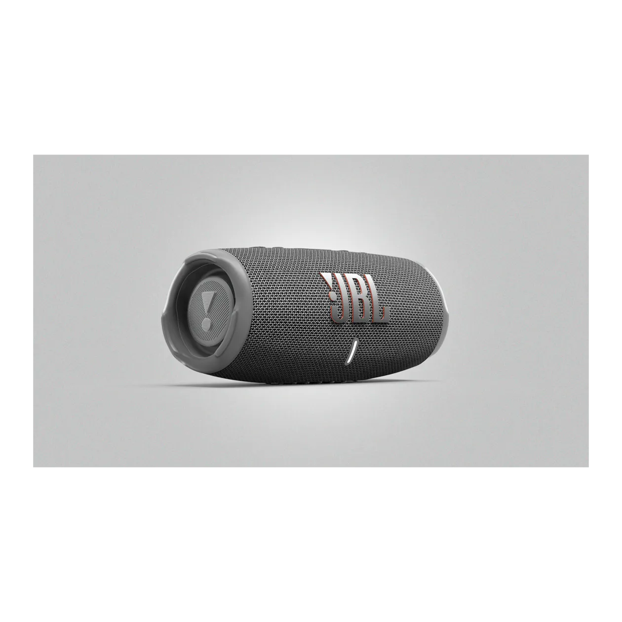 JBL Charge 5 Bluetooth® Speaker, Grey