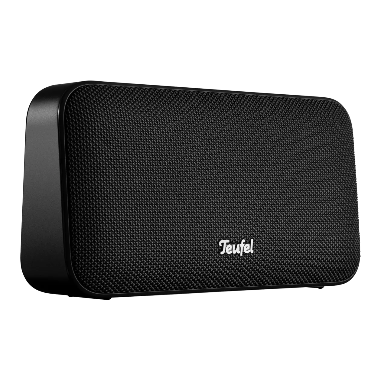 Teufel MOTIV GO Stereo Speaker, Night Black