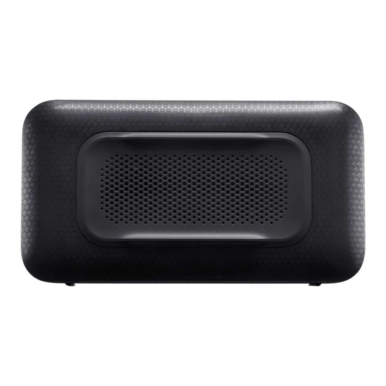 Teufel MOTIV GO Stereo Speaker, Night Black