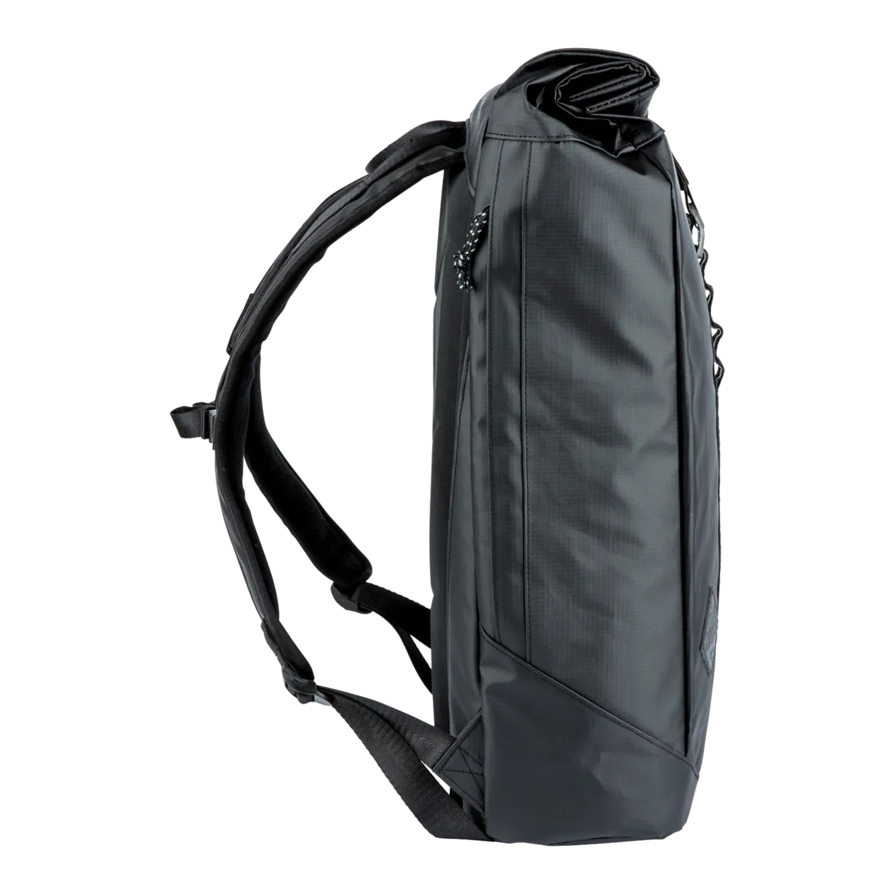 Nitro Scrambler Backpack, Tough Black