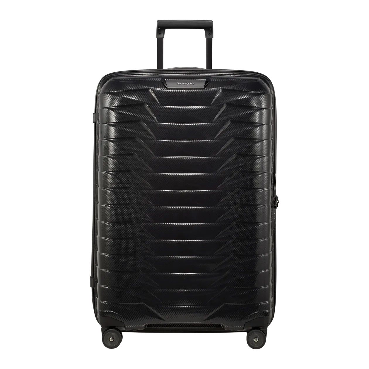 Samsonite Proxis Spinner 75 Trolley, Black