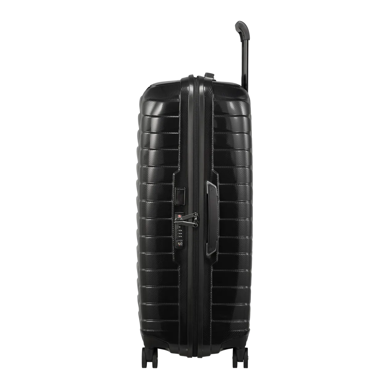 Samsonite Proxis Spinner 75 Trolley, Black