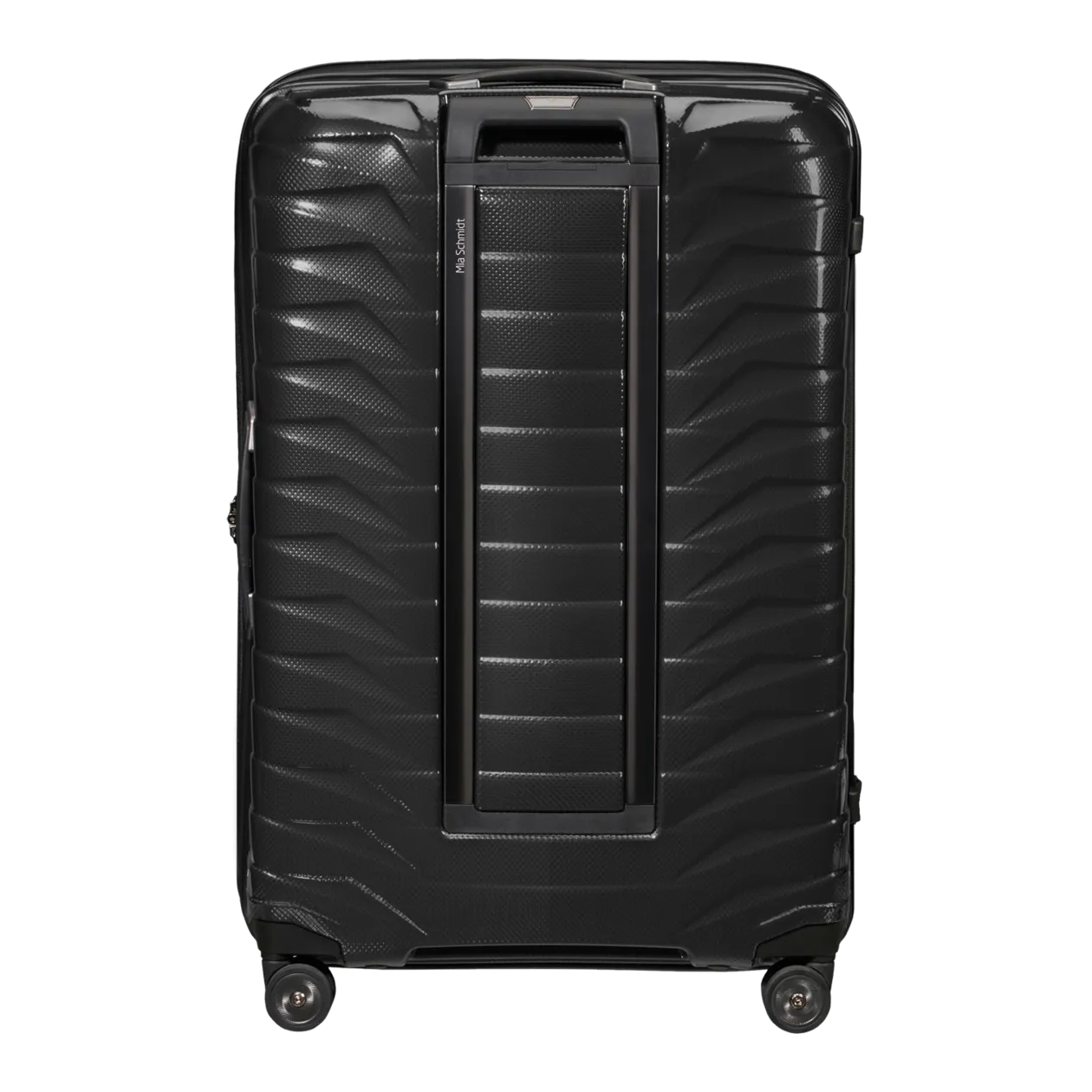 Samsonite Proxis Spinner 75 Trolley, Black