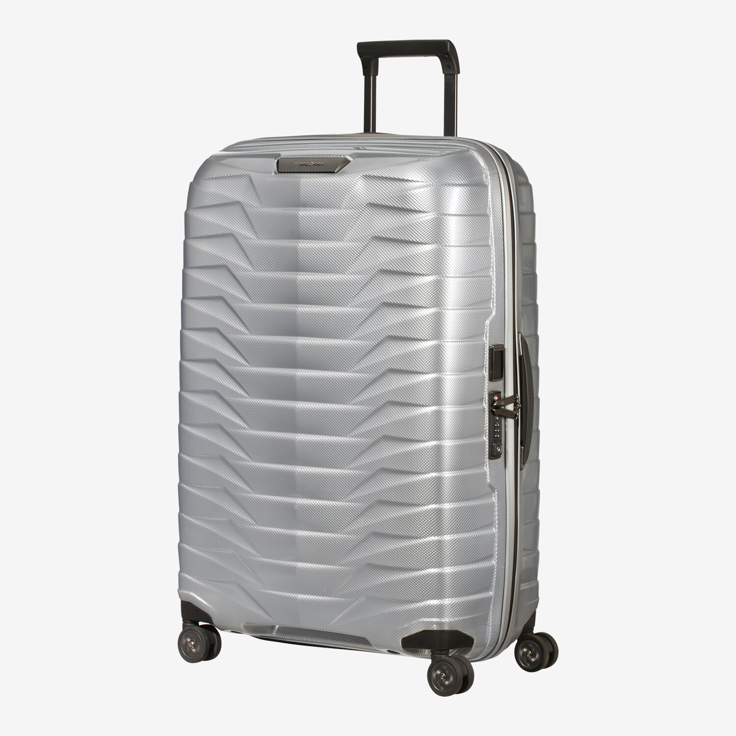 samsonite proxis spinner 75