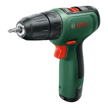 Bosch easydrill 2025 1200 battery