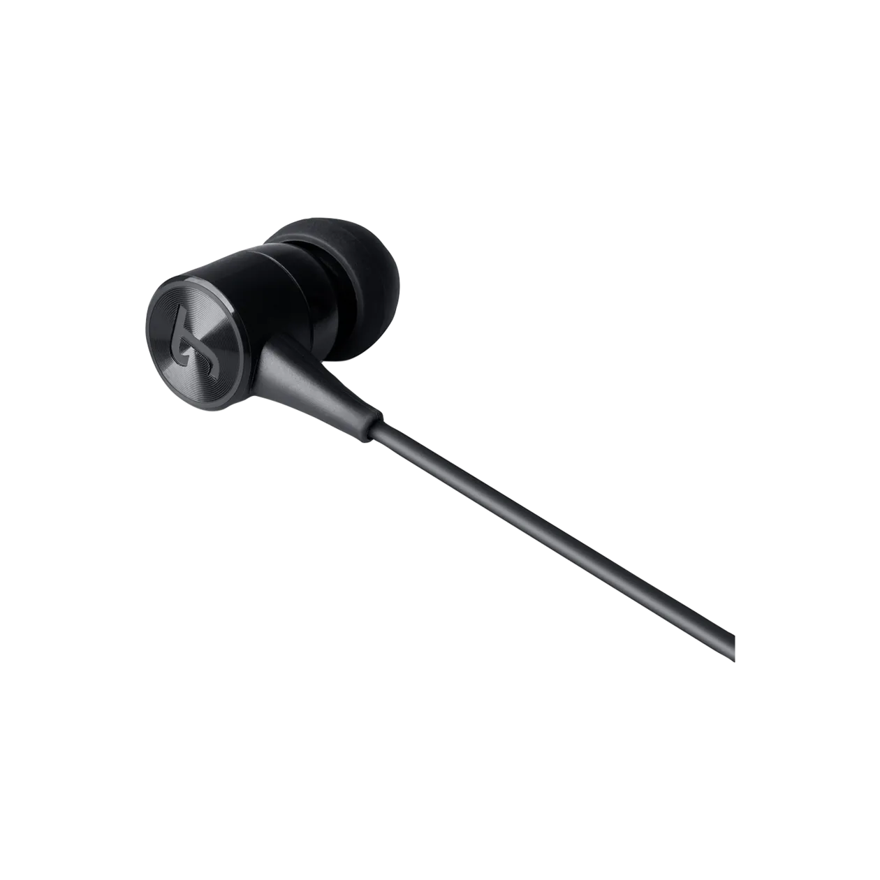 Teufel MOVE Cuffie in-ear, nero