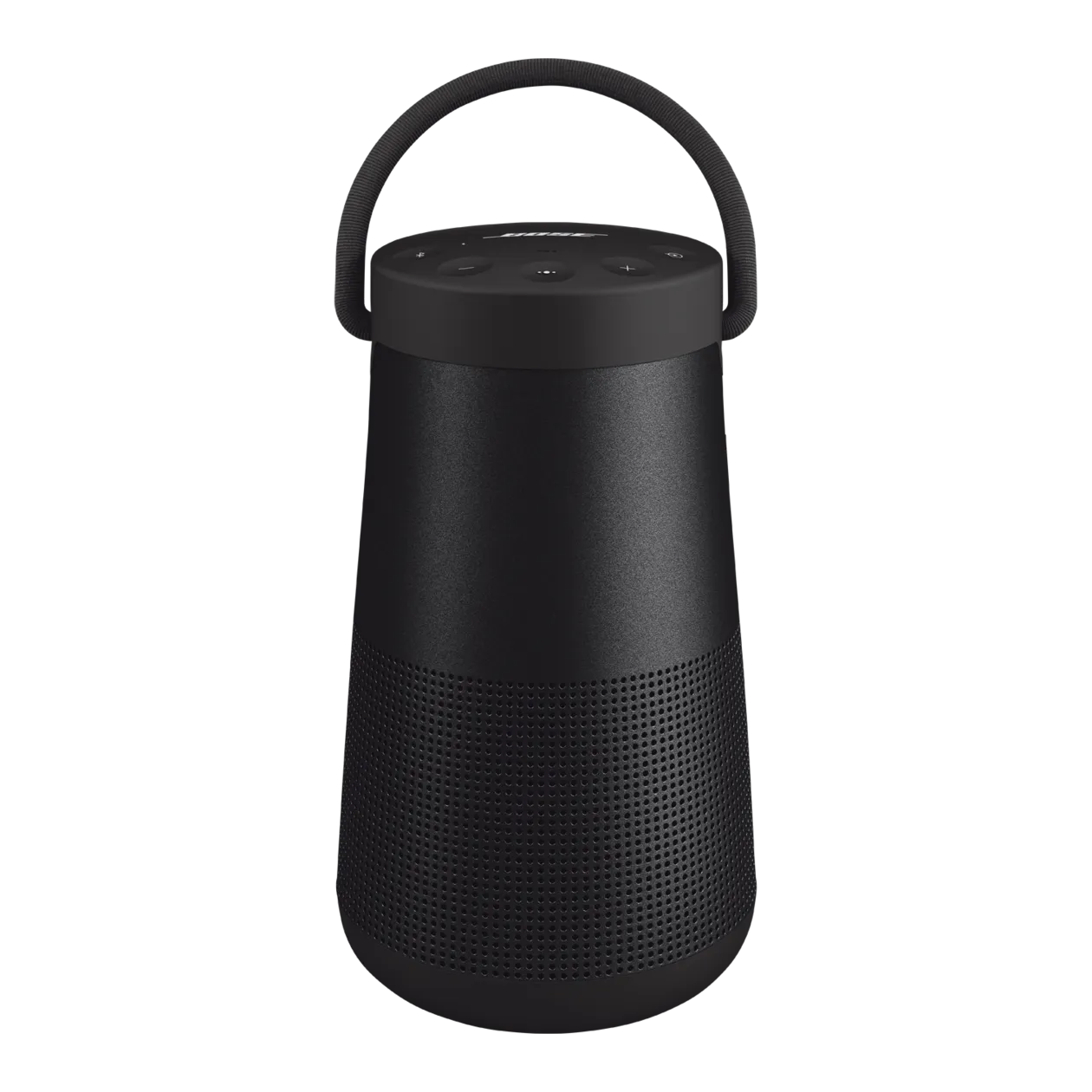 Bose SoundLink Revolve+ II Bluetooth® Speaker, Triple Black