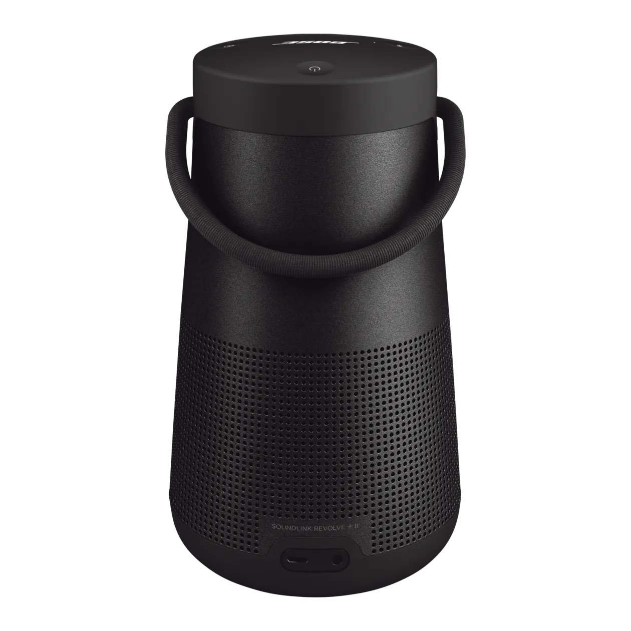 Bose SoundLink Revolve+ II Bluetooth® Speaker, Triple Black